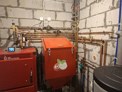 USŁUGI HYDRAULICZNE PATRYK POŁCZYŃSKI